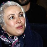 (تصاویر) «مهری» پدرسالار ۳۱ سال بعد در ۶۴ سالگی