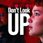 معرفی فیلم بالا را نگاه نکن- Don't Look Up