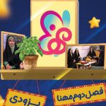 نگاهی متفاوت به مقاومت در برنامه «مهنا»