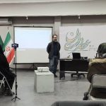 رضاامیرخانی: فهم صنعت نشر شرط لازم برای موفقیت نویسنده است