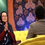 (ویدئو) مریم شیرزاد: اینکه مدام مرا با اوشین بشناسند، آزاردهنده بود