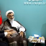 تأکید دبیر شورای عالی انقلاب فرهنگی بر نقش نهاد کتابخانه‌ها در عدالت فرهنگی