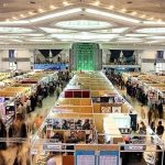سی و ششمین نمایشگاه کتاب تهران از پیش از آغاز تا افتتاحیه