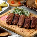 کباب غذای کدام کشور است؟