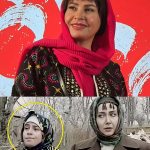تغییر باورنکردنی «توران» در سریال پس از باران!