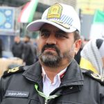 تأثیر فرهنگ سازی در سینما و آثار نمایشی در کاهش تخلفات و حوادث ترافیکی/ پویش نه به پلاک مخدوش در راه است