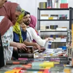 تقارن نمایشگاه‌های کتاب تهران و دوحه؛ آزمونی تازه برای تعامل نشر منطقه