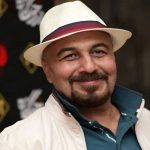 پست جالب رضا عطاران برای تولدش