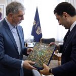 پاسخ وزیر فرهنگ به درخواست سفیر ارمنستان در ایران / درخواستی برای اجرای یک کنسرت