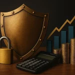 هجینگ؛ سپری هوشمند در برابر نوسانات رمزارزها