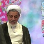 تعریف شدن دین در سه کلمه + فیلم