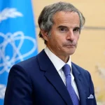 گروسی: بازرسی‌های آژانس از ایران هرگز قطع نشده است