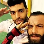 با درخواست مهدی طارمی اعدام تتلو متوقف می‌شود؟