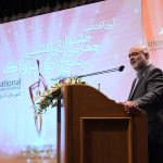 پیمان جبلی: پشت سر گذاشتن تجربه‌های سخت برای ما مدیران رسانه‌ای و خبرنگاران گنج رسانه‌ای است