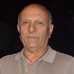 احوال نصرالله مدقالچی در بیمارستان چگونه است؟
