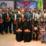 انتصاب مدیران مرکز کودک و نوجوان سیما با حضور قائم‌مقام سیما