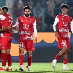 پرسپولیس – هوادار؛ گودبای پارتی ستاره‌ها