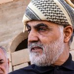 عصبانیت سردارسلیمانی از نوع برخورد ارتش سوریه با مردم/پشت پرده حملات انتحاری به سفارت ایران در بیروت