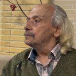 «شهرام شاهرختاش»، شاعر و منتقد پیشکسوت درگذشت