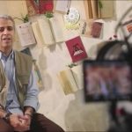 «دیدی نو» در نمایشگاه کتاب با نگاهی تازه به فرهنگ کتابخوانی برگشت