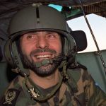 شهید صیاد شیرازی در آینه کتاب
