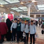 نمایشگاه بین‌المللی کتاب؛ بدون تبلیغ مثل هر سال