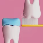 نجات دندان پیش از پر کردن! / حقیقتی که تبلیغات نمی‌گویند