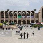 مسائل سیاسی در نمایشگاه کتاب معنا ندارد