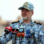 آمادگی کامل نیروی هوایی ارتش برای دفاع از آسمان کشور