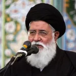 واکنش علم الهدی به سفر ترامپ به کشورهای عربی