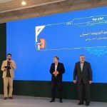 سید عباس صالحی: فرهیختگان رسانه‌ای، چراغ پاسداری از ساحت کتاب را در دست گرفته‌اند
