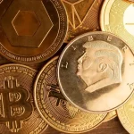 سقوط دوباره توکن ترامپ در بازار رمزارزها