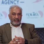انتخاب مجدد محمد مهدی عسگرپور به عنوان نایب رئیس فیاپف 