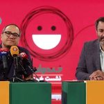 پیام تند تهیه کننده خندوانه به «جبلی»: شما نزد افکار عمومی محکوم هستید
