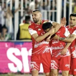 سردار دورسون اصلا در حد پرسپولیس نیست