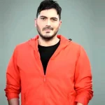 نیما شاهرخ شاهی از پارتی تا پشیمونی: دلم نمیخواد برگردم!