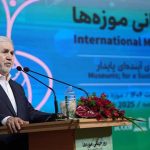 ایران، موزه‌ای بی‌سقف در قلب تمدن بشری است