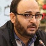 علیرضا مقصودی سرپرست گروه اجتماعی شبکه یک شد