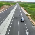 ببینید؛ افتتاح نخستین جاده موسیقایی در آنکارا