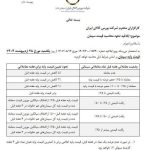 شوک بزرگ به بازار سیمان؛ قیمت سیمان ۲ برابر شد