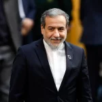 ابتکار عمل جالب عراقچی