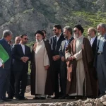 روایت سمیه رحمتی از لحظات پرآشوب شامگاه سی‌ام اردیبهشت ۱۴۰۳؛ آن شب هیچ‌وقت برای ما صبح نشد