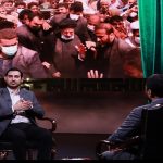 تلاش شد «مردم‌دار» در شأن و جایگاه شهید رئیسی باشد