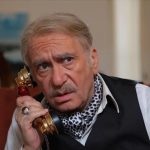 داریوش کاردان: دوست داشتم مثل آنتونی هاپکینز نقش یک روانی را بازی کنم