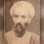 یادی از فضل‌الله آل داود، ملقب به بدایع‌نگار آستان قدس رضوی | صدای مردم بی‌صدا بود