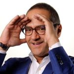 اولین واکنش رامبد جوان به شباهت «۱۰۰۱» با «خندوانه»: همان فرمول‌هاست اما دلخوری ندارد