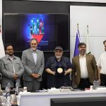 تجلیل از محمدرضا شریفی‌نیا؛ نشست رئیس سازمان سینمایی با مهمانان