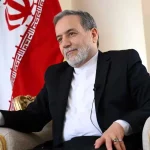 اتمام حجت عراقچی با آمریکایی‌ها در توییتر