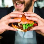 کشف ویژگی خطرناک جدید برای فست فود