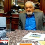 درگذشت مترجمِ نثر نوین فارسی در ۱۰۰سالگی